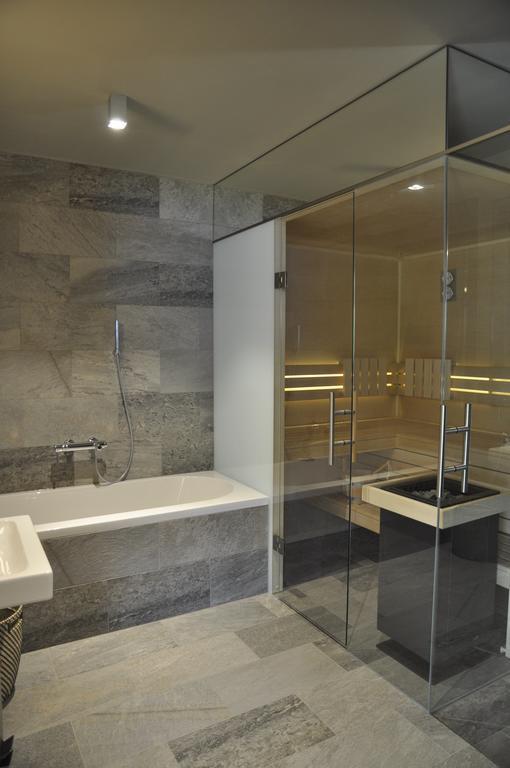 See 31, Ferienlofts Am Traunsee Apartment Traunkirchen Luaran gambar