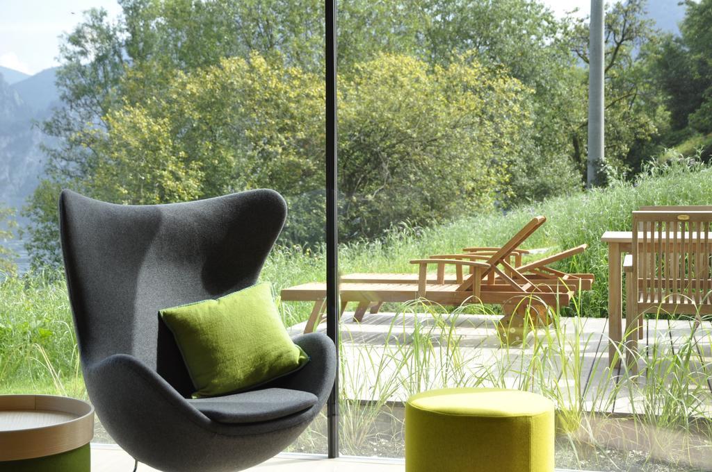 See 31, Ferienlofts Am Traunsee Apartment Traunkirchen Bilik gambar
