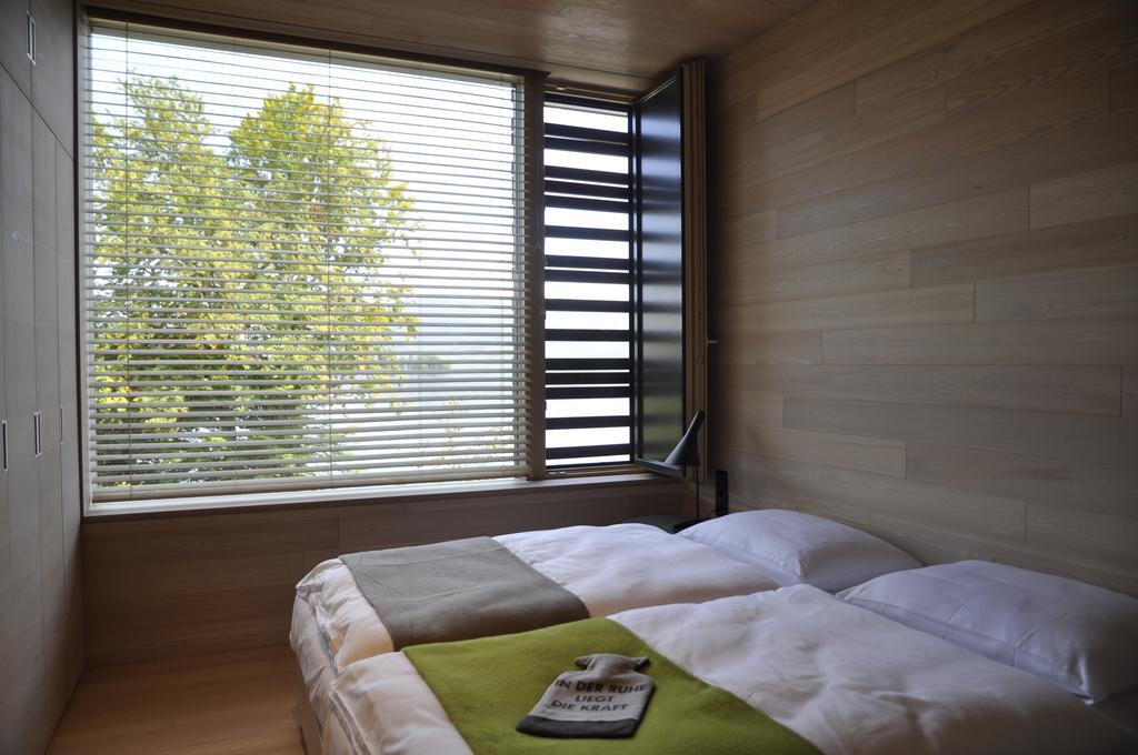 See 31, Ferienlofts Am Traunsee Apartment Traunkirchen Bilik gambar