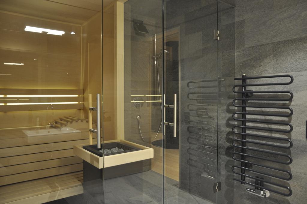 See 31, Ferienlofts Am Traunsee Apartment Traunkirchen Bilik gambar