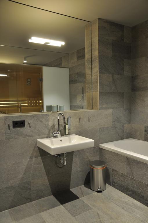 See 31, Ferienlofts Am Traunsee Apartment Traunkirchen Bilik gambar