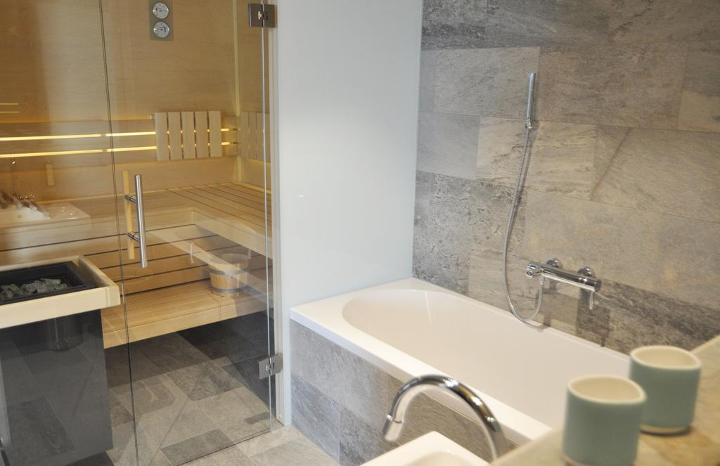 See 31, Ferienlofts Am Traunsee Apartment Traunkirchen Luaran gambar