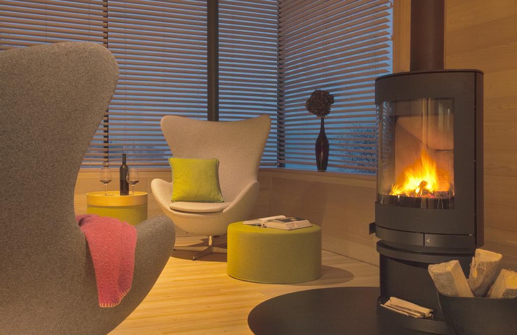 See 31, Ferienlofts Am Traunsee Apartment Traunkirchen Luaran gambar