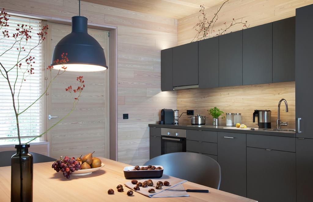 See 31, Ferienlofts Am Traunsee Apartment Traunkirchen Luaran gambar
