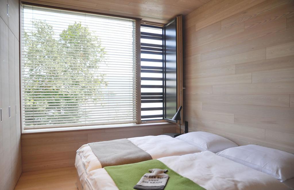 See 31, Ferienlofts Am Traunsee Apartment Traunkirchen Luaran gambar