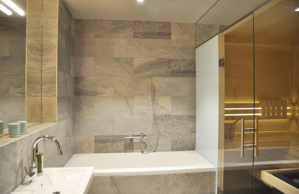 See 31, Ferienlofts Am Traunsee Apartment Traunkirchen Luaran gambar