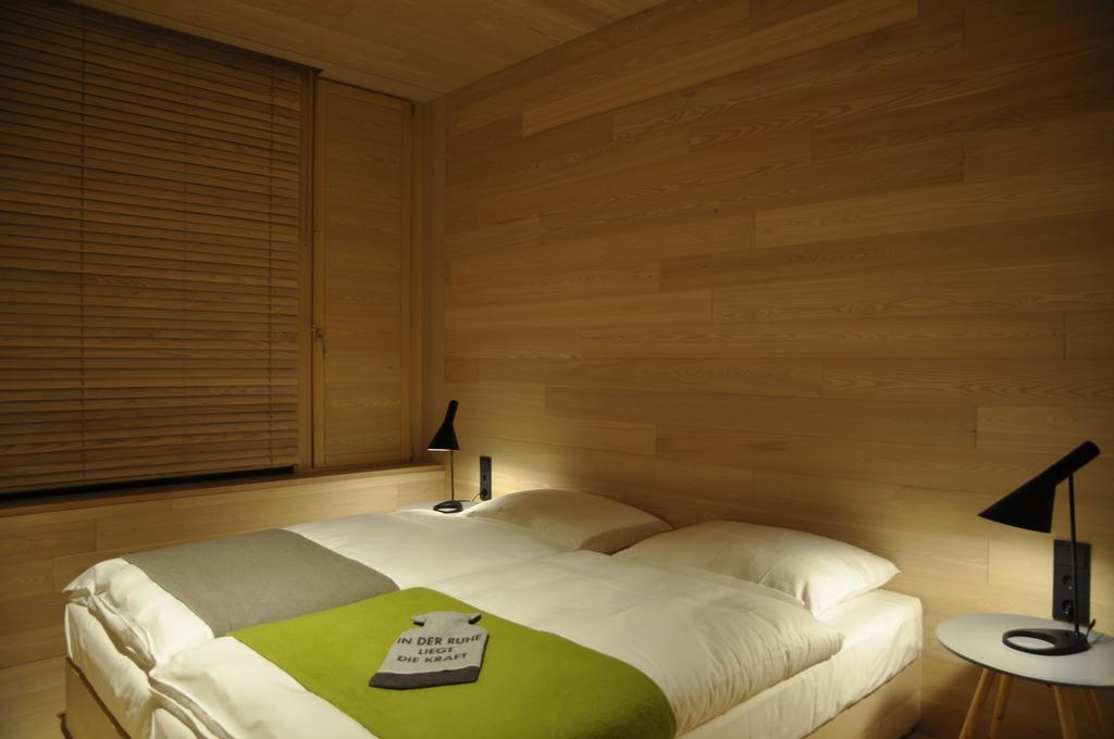 See 31, Ferienlofts Am Traunsee Apartment Traunkirchen Bilik gambar